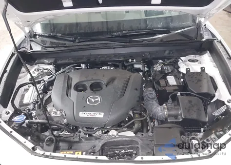 2024 Mazda Cx-30 2.5 Turbo Premium Package z USA, uszkodzony, nr VIN 3MVDMBDY7RM706554